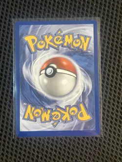Energy Switch 107/084 Pitch Black Ultra Rare Pokemon Near Mint In Hand - Image 2