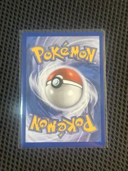 Mega Darkrai ex 048/084 ME05 Pitch Black Holo Double Rare Pokemon NM-MT - Image 2