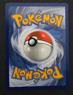 First Partner Pokemon Mega Evolution Promo 038 Charmander NM - Image 2