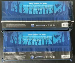 2024 Pokemon Trick or Trade 2 Booster Bundles 80 Mini Packs each Factory Sealed - Image 2