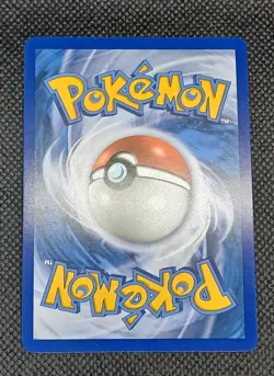 Alolan Ninetales 28/147 Rare Burning Shadows Pokemon Reverse Holo Lightly Played - Image 2