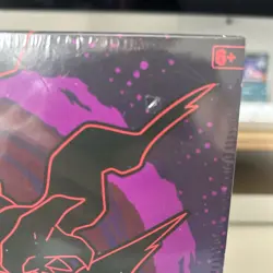 Pokemon Center Astral Radiance Elite Trainer Box Etb Sealed Pokemon TCG 820650850394 - Image 5