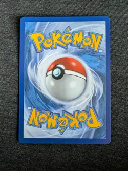 Pokemon Naveen Trainer Full Art Holo Perfect Order 112/088 English 2026 NM - Image 2