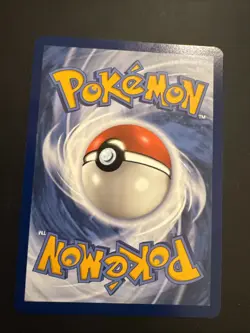 Pokemon TCG Castform Sunny Form 195/191 Surging Sparks Illustration Rare NM - Image 4