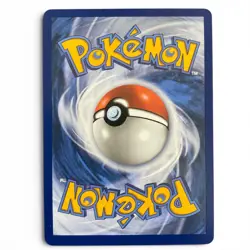 Pokemon Cyndaquil 047 MEP Promo First Partner Illustration Collection Vol. 2 NM - Image 2