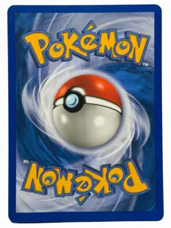 Dark Wartortle - Legendary Collection 39/110 2002 - WOTC - Pokemon TCG - NM - Image 2