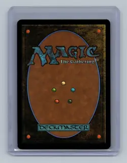 Magic the Gathering - Master Weaver, Web Protector (Borderless) (MAR) (FOIL) #32 - Image 2
