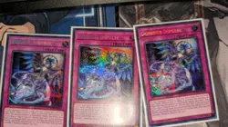 Dominus Impulse x3 Playset MP25-EN116 2025 Mega-Pack 1st Edition - Image 1