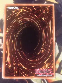 Yugioh: Gorz Emissary Of Darkness - PGL2-EN081 - Gold Rare - Unlimited - NM - Image 2