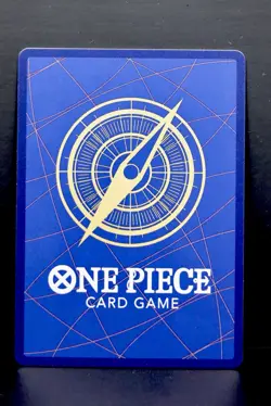 One Piece CCG - Monkey.D.Luffy (041) P-041 One Piece Promotion Cards Promo NM/M - Image 2