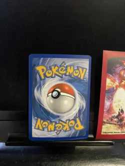 Pokemon Card ENERGY CHARGE Reversqe Holo🔥Stamped🔥EX DEOXYS 86/107 363💎NM💎 - Image 3