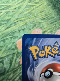 Slowpoke - EX6: FireRed & LeafGreen (80/112) Reverse Holo Common Pokemon Card MP - Image 5