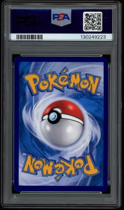 Flareon VMAX 003/009 PSA 10 CHINESE - POKEMON CARD - Image 2