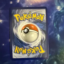 Pokemon TCG Machamp GX Full Art Ultra Rare Holo Card 64/147 Burning Shadows - Image 2