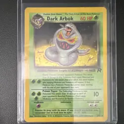 Pokemon 4-Card 1st Edition Lot: Light Wigglytuff, Dark Slowking +2 - Image 4