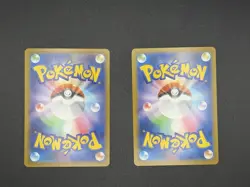 Flapple &Appletun AR Set Japanese Pokemon Card -Paradise Dragona - Image 2