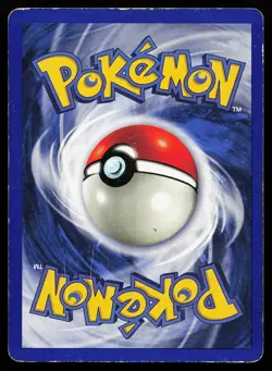 Chansey 3/102 Holo Rare Base Set Unlimited Pokemon Card - Image 2