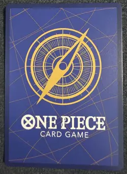 Monkey.D.Luffy (041) P-041 One Piece Promotion Cards Regular - Image 2