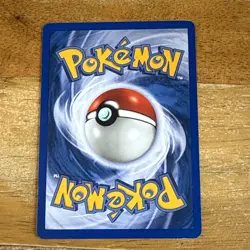 Pokemon Personality Test 102/105 REGULAR Pokemon Card WOTC Neo Destiny - Image 2