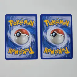 Hippopotas 64/111 Rising Rivals Pokemon TCG - 2 Card Lot - Image 2