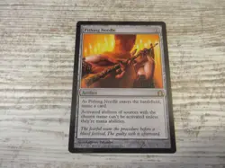 1x Pithing Needle - NM - Return to Ravnica - English - OOP MTG - Image 1