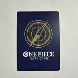 Bandai One Piece Card Game Event Divine Departure OP13-078 EN Foil - Image 2