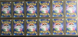 Pokemon TCG Japanese GX Lot - 12 Cards - Image 2
