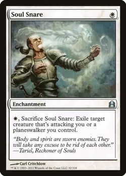 Soul Snare - 32 - Commander - MP - Image 1