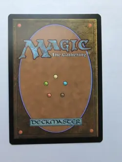 MTG Ravos, Soultender (C16) Commander 2016 Foil Mythic 039/351 - Image 2