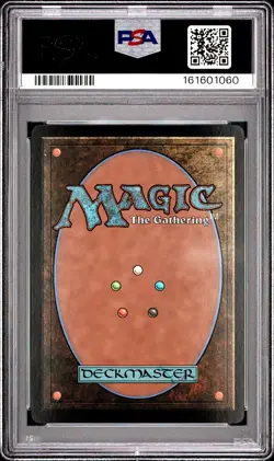 2025 MTG AVATAR: THE LAST AIRBENDER #0303 AZULA, CUNNING USURPER PSA 10 - Image 2