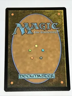 x1 Slumbering Trudge R MTG Secrets of Strixhaven M/NM, English - Image 2