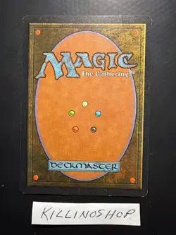 MTG City of Solitude LP - Image 2
