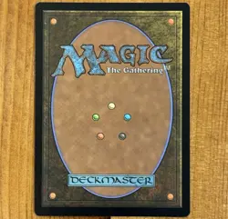 Caras Galadhon, P 0002, NM Promo, MTG Lord of the Rings LotR, PRM LTR Borderless - Image 3