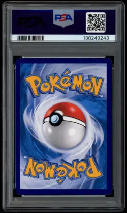 Charizard VMAX 079/S-P PSA 10 CHINESE - POKEMON CARD - Image 2