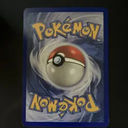 Blaziken 001/017 POP Series 1 Holo Rare English Pokemon LP/NM - Image 2