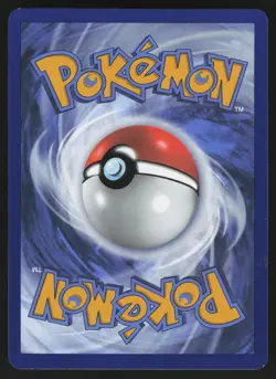 SEAKING 119/165 UNCOMMON 151 POKEMON REVERSE HOLO NM/M - Image 2