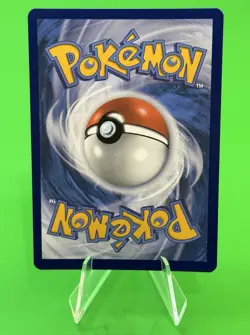 ⭐⭐Pokemon Bloodmoon Ursaluna ex S & V Black Star Promo 177 NM!!!⭐⭐ - Image 2