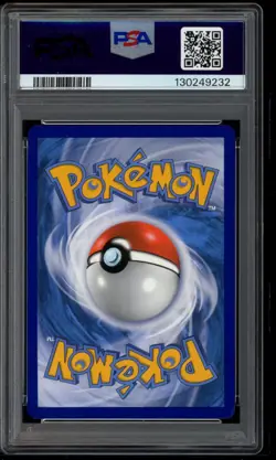 Jolteon VMAX SWSH184 PSA 10 PROMO - POKEMON CARD - Image 2
