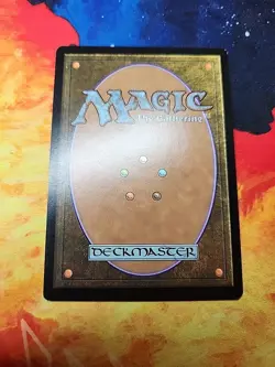 Kraum, Ludevic's Opus - Commander 2016 (C16) - Foil - Japanese LP - Image 2