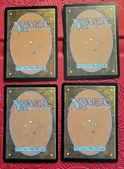 MTG Imperious Perfect x4 NM ~Lorwyn (Magic the Gathering)*Free Shipping* - Image 2