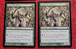 MTG Imperious Perfect x4 NM ~Lorwyn (Magic the Gathering)*Free Shipping* - Image 4