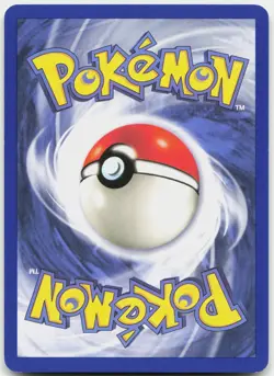 Dark Kadabra 39/82 Uncommon Team Rocket Pokemon 1st Edition Lightly Played - Image 2
