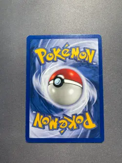 Pokemon TCG - Krabby - Fossil Unlimited - 51/62 - Wizards 1999-2000 - Image 4
