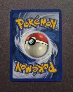 Pokemon TCG Team Rocket Thought Wave Machine 96/105 Neo Destiny Rare 2000 EN - Image 2
