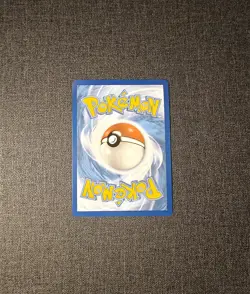 Pokemon TCG Infernape Illustration Rare Holo Card 173/167 Twilight Masquerade NM - Image 3