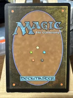 MTG *Chromatic Lantern Foil X1* (NM) WPN Pride 2025 Promo Magic the Gathering - Image 2