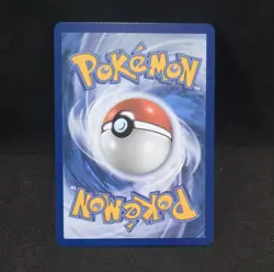 Fomantis 085/084 Pokemon TCG Pitch Black Illustration Rare English IR - Image 2
