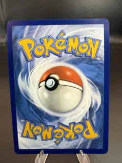 Pokemon TCG Pachirisu 208/198 SV01 Scarlet & Violet Illustration Rare Holo Eng - Image 2