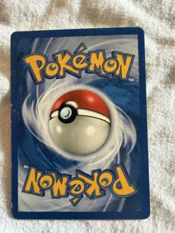 Clefable 17/64 Jungle 70 HP Rare Stage 1 Regular Unlimited English - Image 2