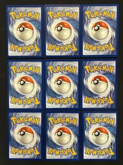 Pokemon TCG First Partner Illustration Collection Series 1 Complete Starter Set - Image 2